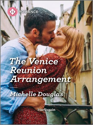 cover image of The Venice Reunion Arrangement